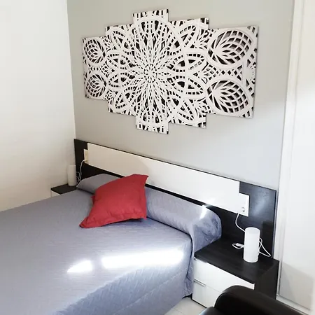 Apartamento Con Piscina De Temporada A 50m Del Mar El Port De La Selva