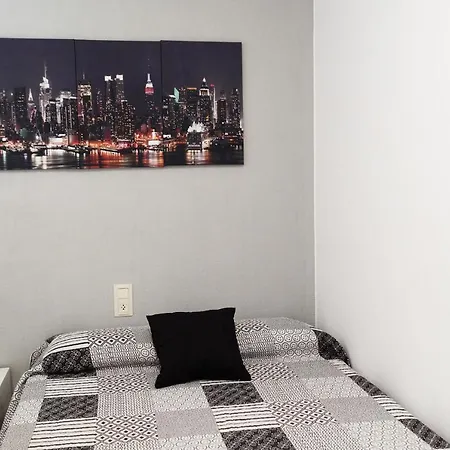 Apartamento Con Piscina De Temporada A 50m Del Mar Appartement *