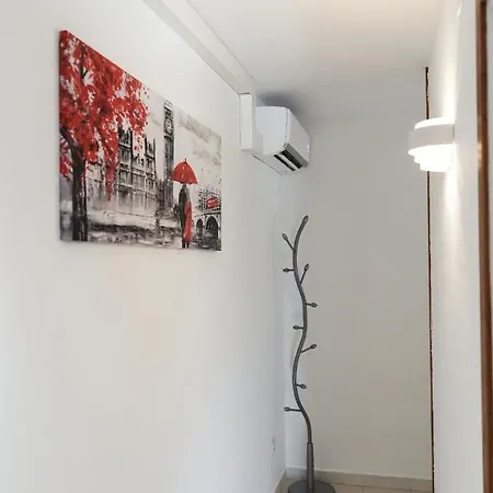 Appartement Apartamento Con Piscina De Temporada A 50m Del Mar *