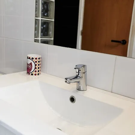 Apartamento Con Piscina De Temporada A 50m Del Mar *