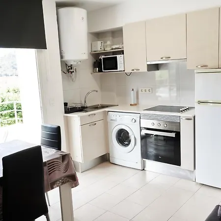 Apartamento Con Piscina De Temporada A 50m Del Mar * El Port De La Selva